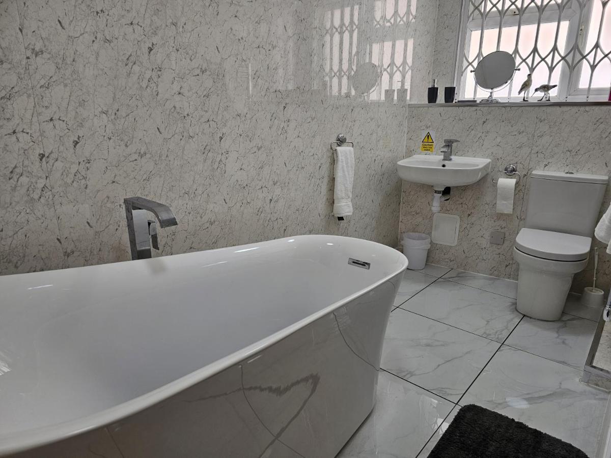 Charming 1-Bed Apartment In Cromer Town Centre Εξωτερικό φωτογραφία