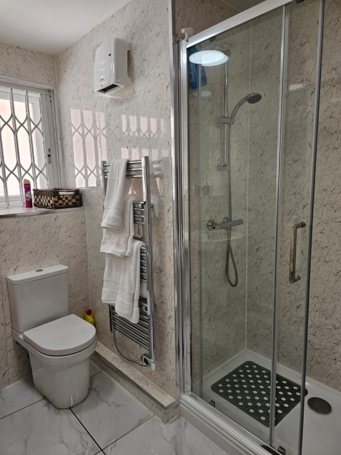 Charming 1-Bed Apartment In Cromer Town Centre Εξωτερικό φωτογραφία