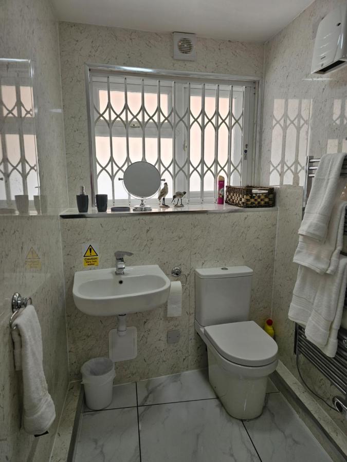 Charming 1-Bed Apartment In Cromer Town Centre Εξωτερικό φωτογραφία