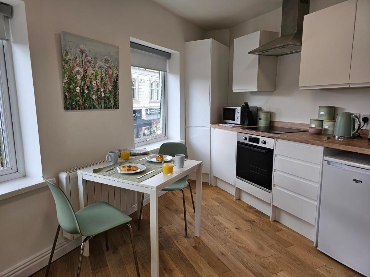 Charming 1-Bed Apartment In Cromer Town Centre Εξωτερικό φωτογραφία