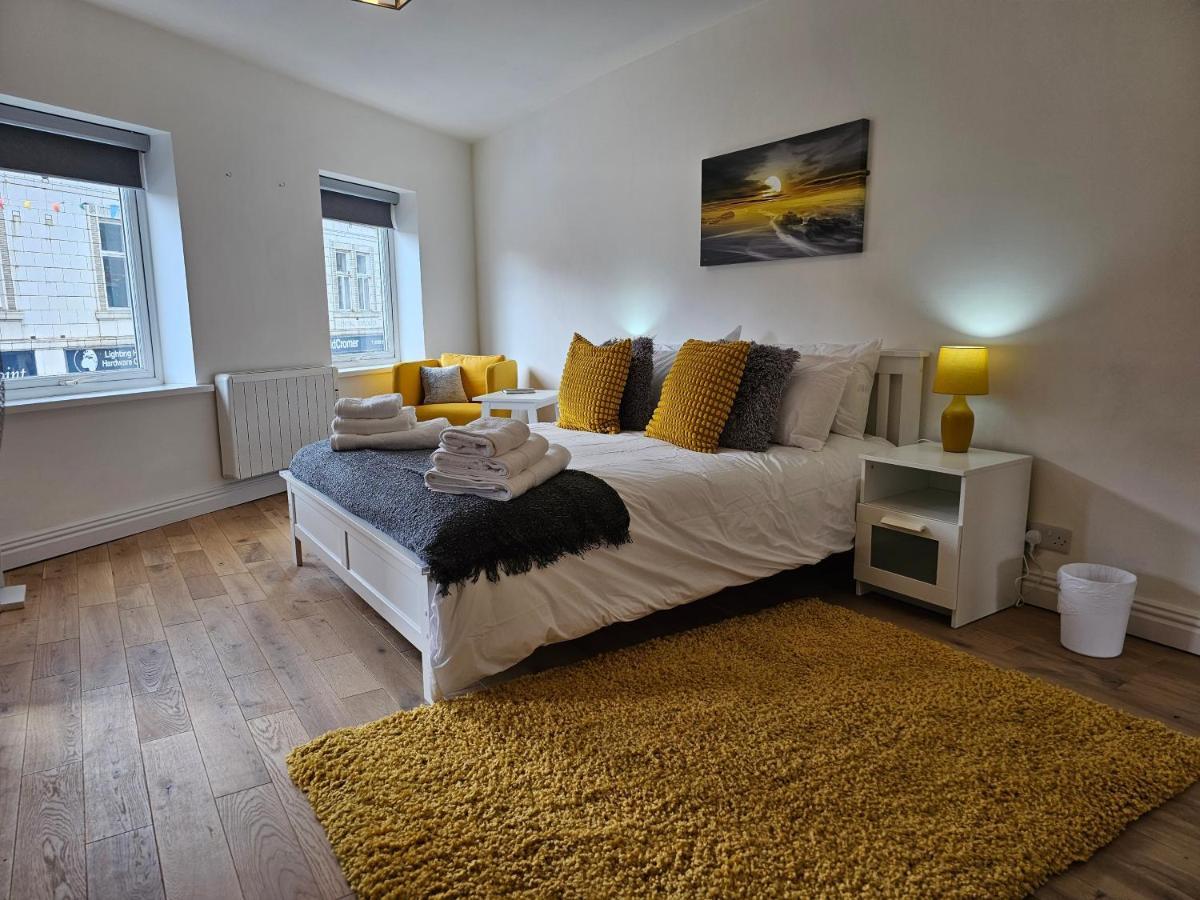 Charming 1-Bed Apartment In Cromer Town Centre Εξωτερικό φωτογραφία